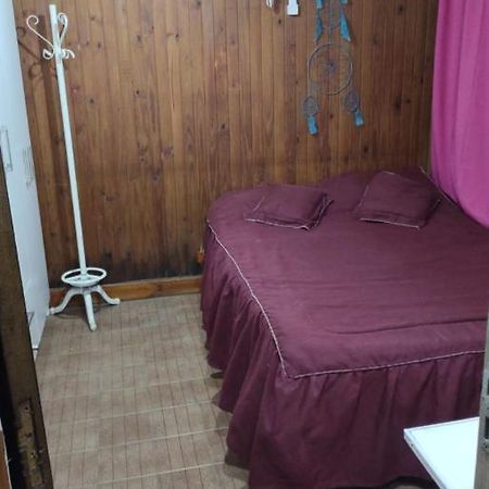 Casa Cabana Para Disfrutar En Cualquier Ocasion Burzaco 외부 사진