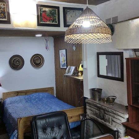 Casa Cabana Para Disfrutar En Cualquier Ocasion Burzaco 외부 사진