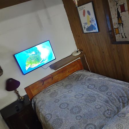 Casa Cabana Para Disfrutar En Cualquier Ocasion Burzaco 객실 사진