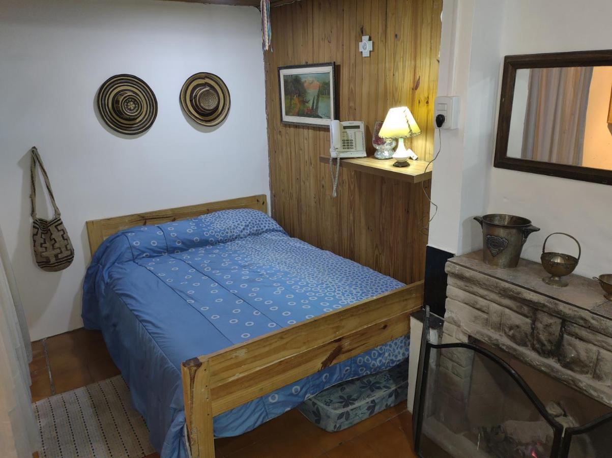 Casa Cabana Para Disfrutar En Cualquier Ocasion Burzaco 외부 사진
