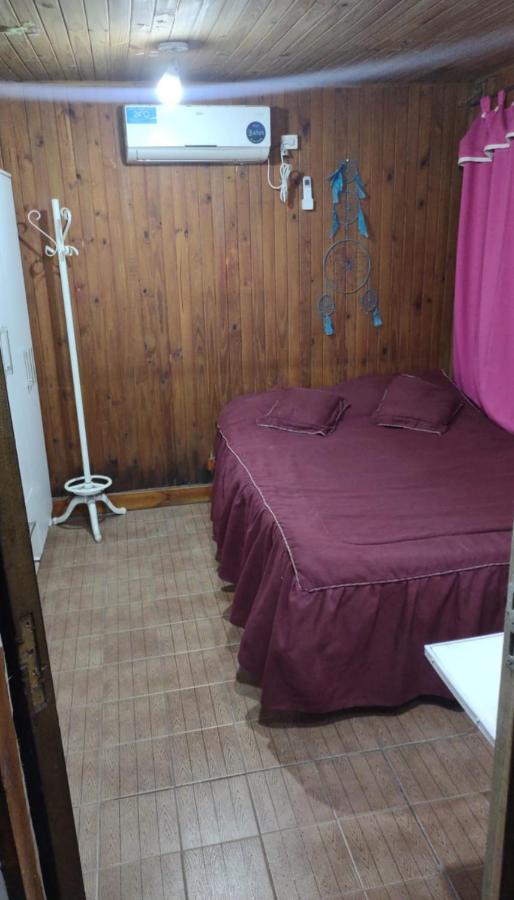 Casa Cabana Para Disfrutar En Cualquier Ocasion Burzaco 외부 사진