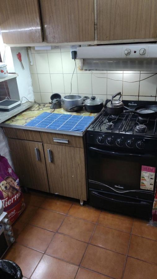 Casa Cabana Para Disfrutar En Cualquier Ocasion Burzaco 외부 사진