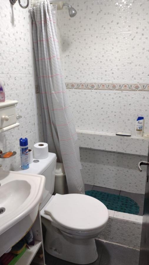 Casa Cabana Para Disfrutar En Cualquier Ocasion Burzaco 외부 사진
