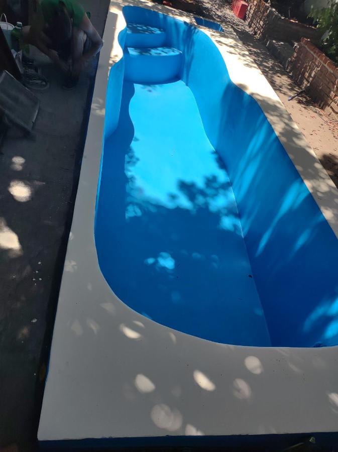 Casa Cabana Para Disfrutar En Cualquier Ocasion Burzaco 외부 사진