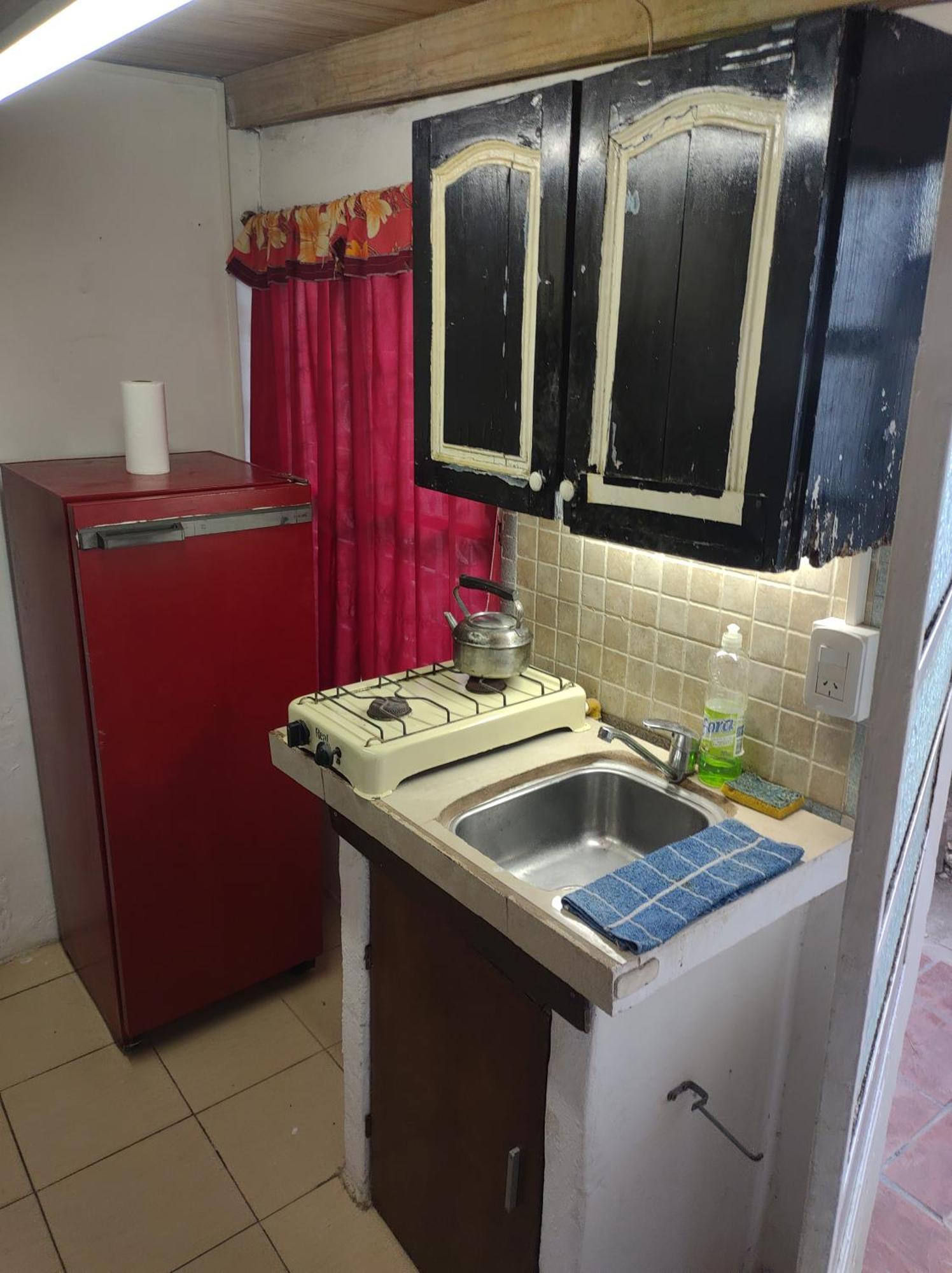 Casa Cabana Para Disfrutar En Cualquier Ocasion Burzaco 객실 사진