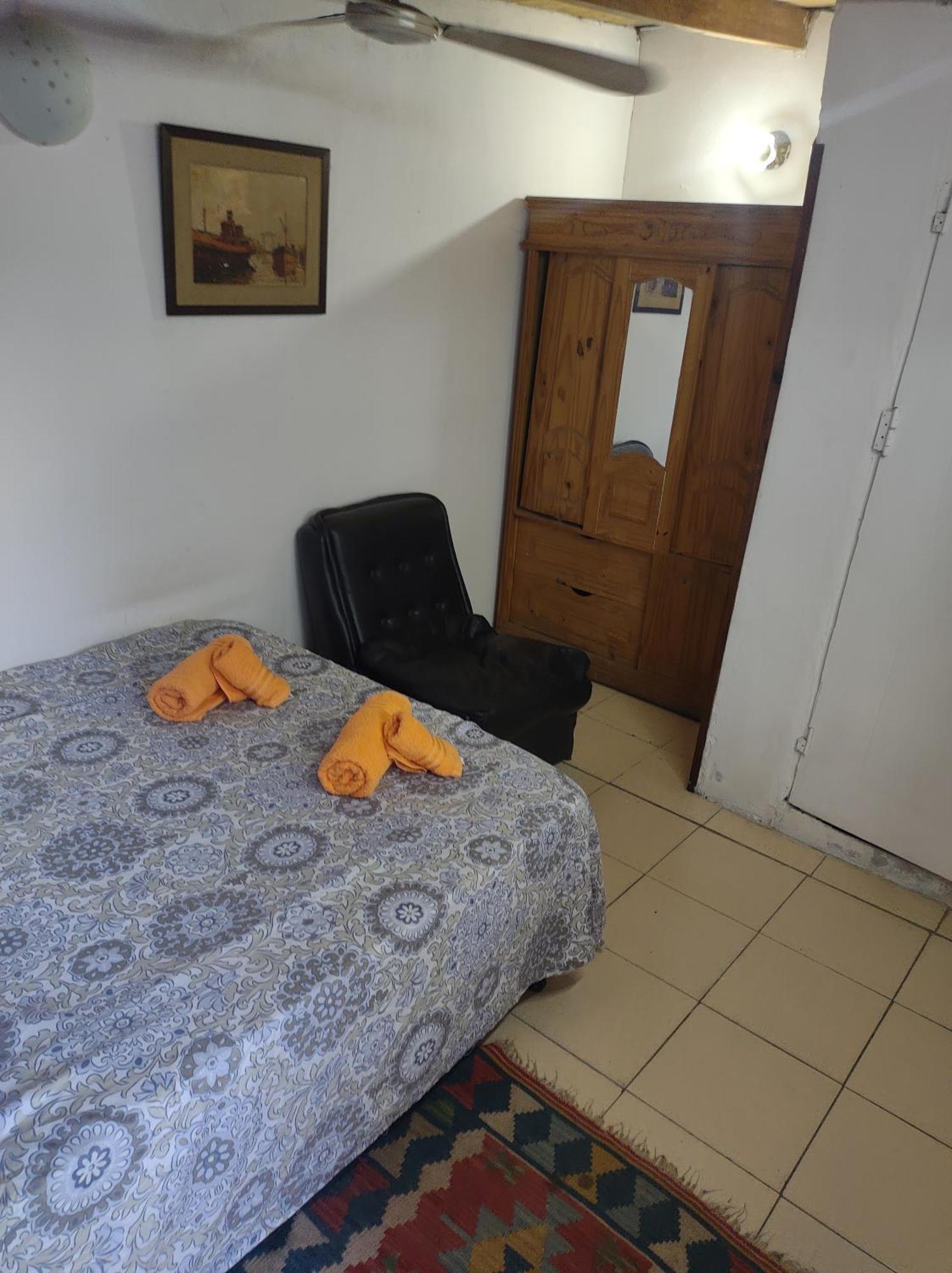 Casa Cabana Para Disfrutar En Cualquier Ocasion Burzaco 객실 사진