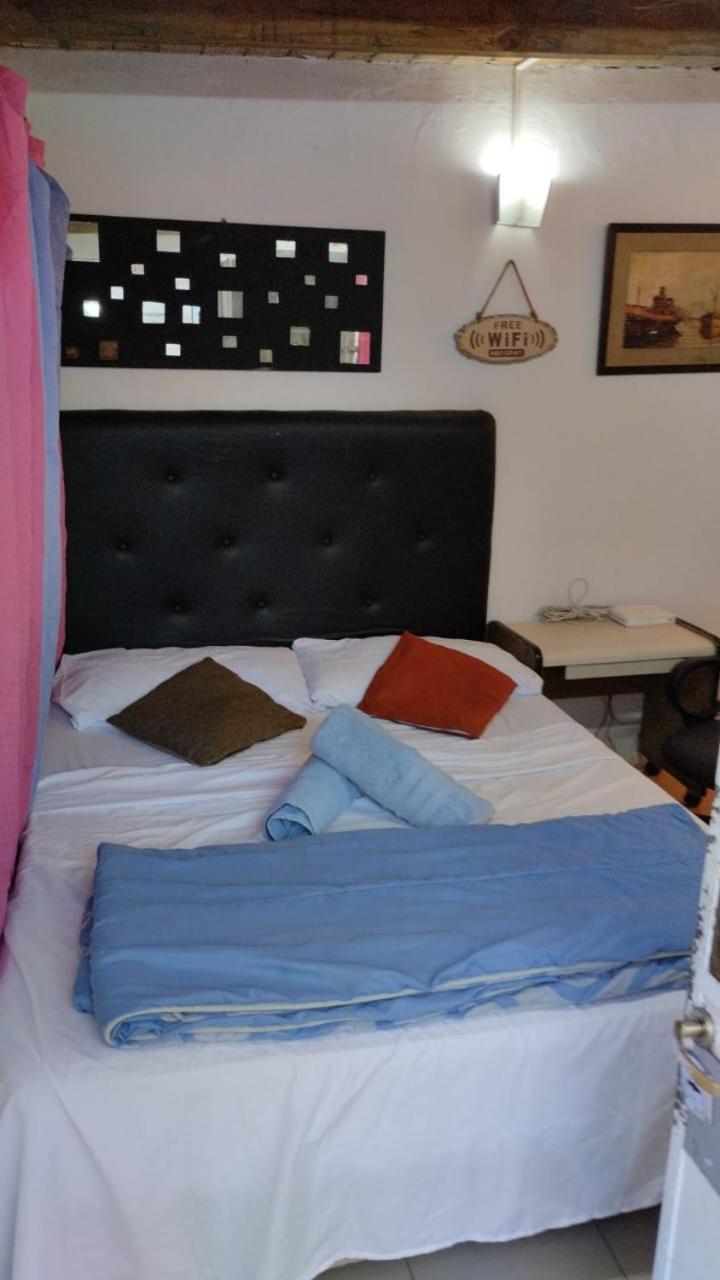 Casa Cabana Para Disfrutar En Cualquier Ocasion Burzaco 외부 사진