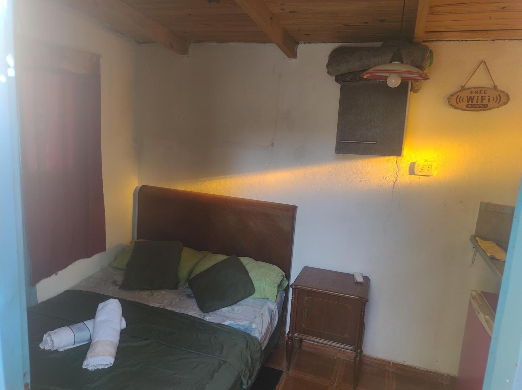 Casa Cabana Para Disfrutar En Cualquier Ocasion Burzaco 외부 사진