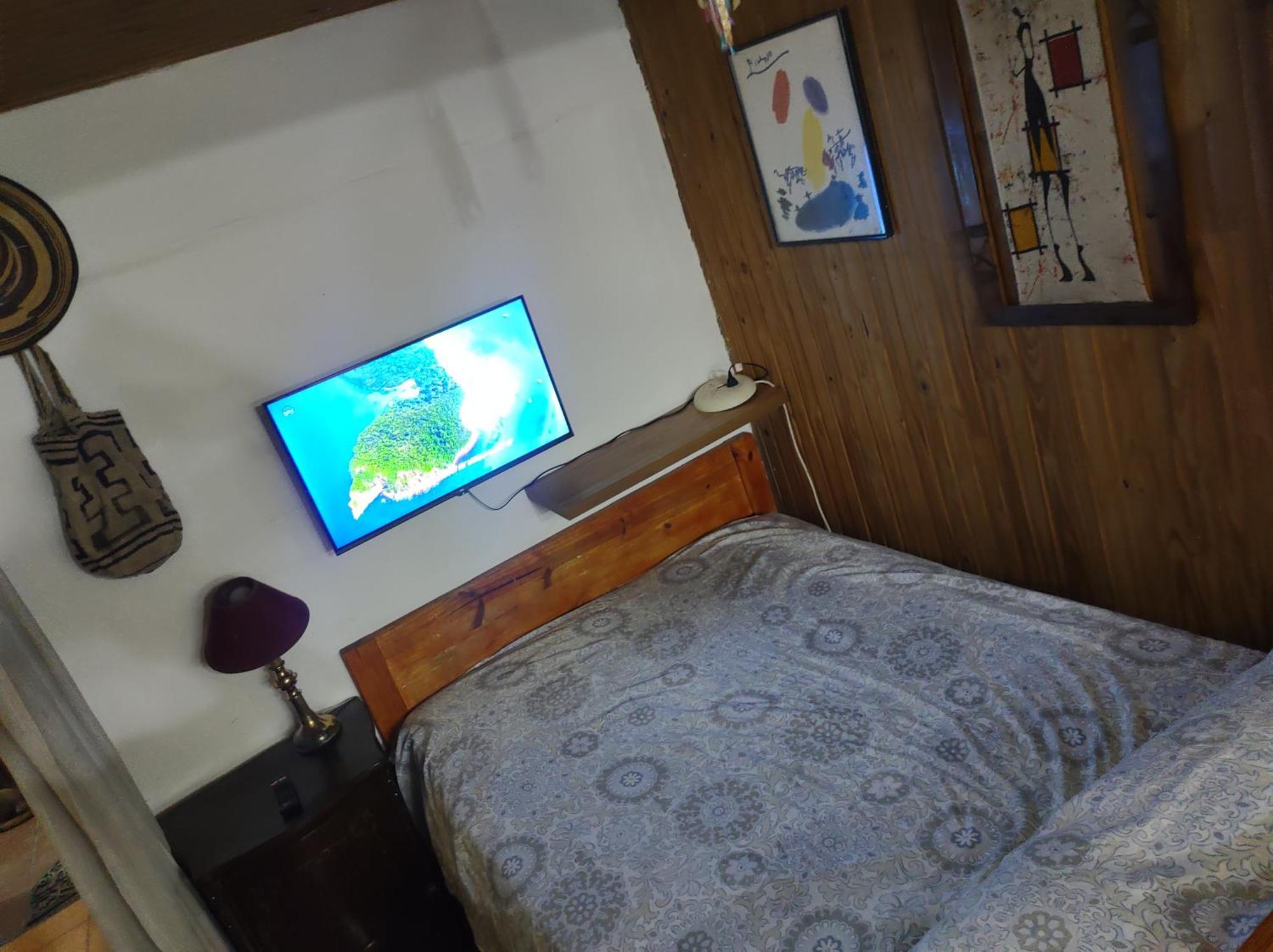 Casa Cabana Para Disfrutar En Cualquier Ocasion Burzaco 객실 사진